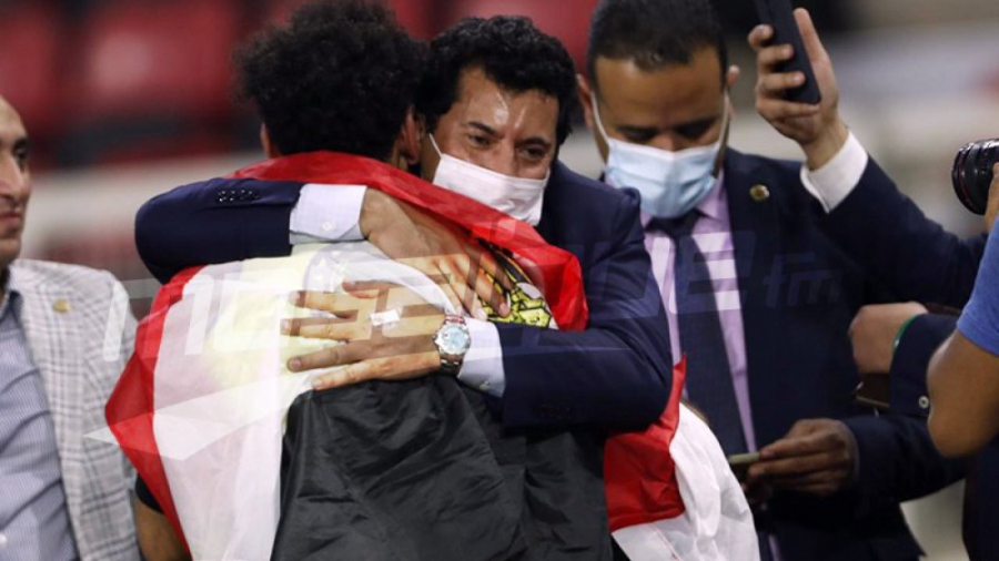 10 ملايين جنيه للاعبي مصر في صورة التّتويج باللقب الإفريقي 10 ملايين جنيه للاعبي مصر في صورة التّتويج باللقب الإفريقي