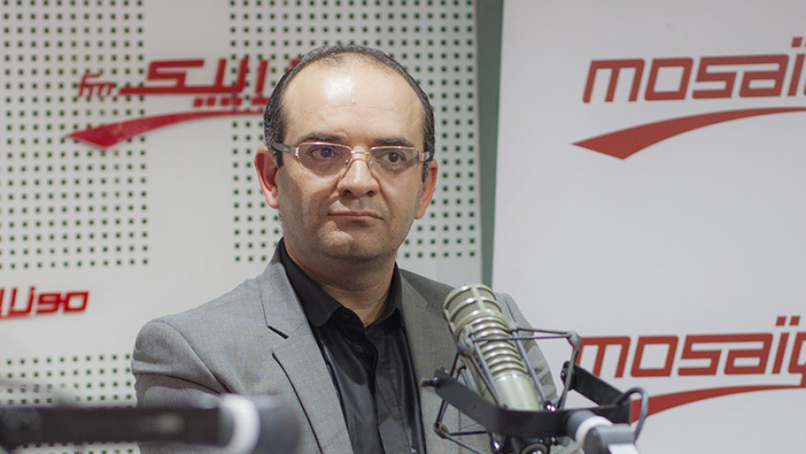 بوعسكر: إشكاليات عديدة يطرحها قانون الانتخابات الحالي ونطالب بالتوضيح بوعسكر: إشكاليات عديدة يطرحها قانون الانتخابات الحالي ونطالب بالتوضيح