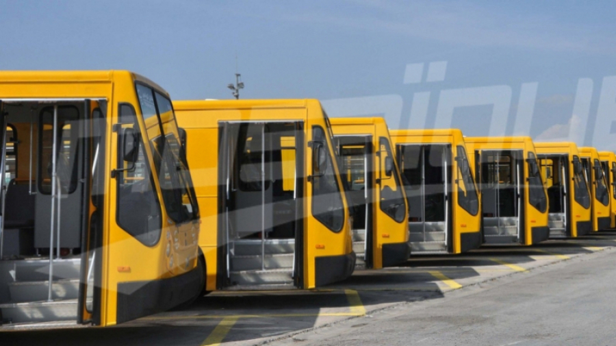 'نقل تونس': أعوان أمن اعتدوا على سائق حافلة.. وباشرنا قضية ضدّهم 'نقل تونس': أعوان أمن اعتدوا على سائق حافلة.. وباشرنا قضية ضدّهم