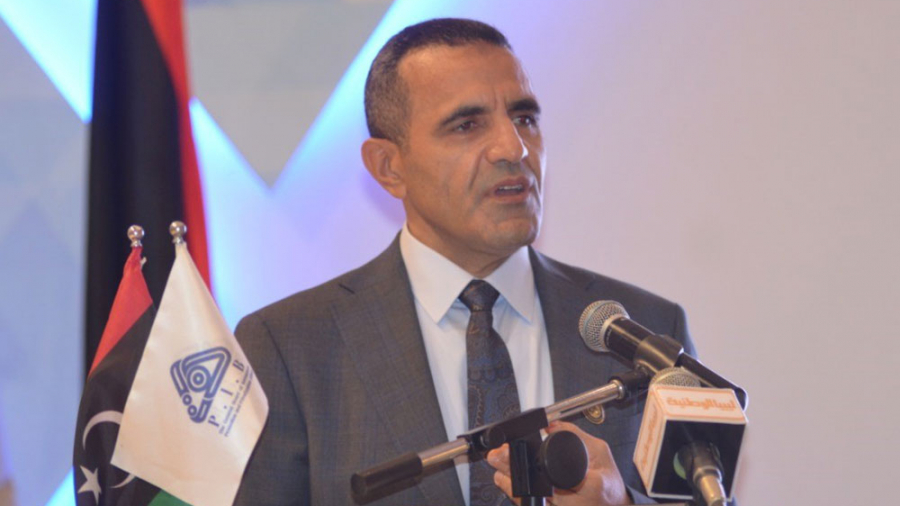 اللموشي: الدول العربية في مرحلة هجرة رؤوس الأموال لهذه الأسباب اللموشي: الدول العربية في مرحلة هجرة رؤوس الأموال لهذه الأسباب