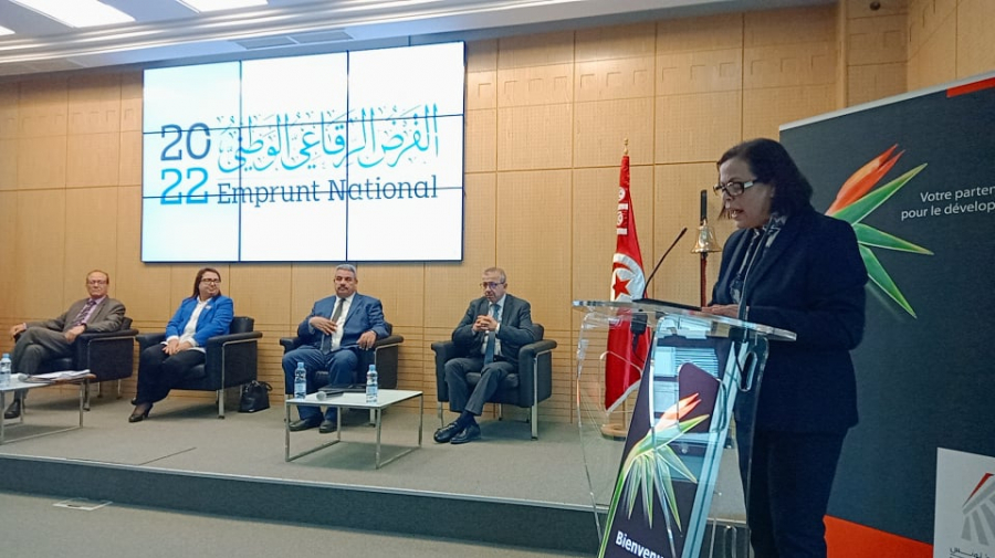 تعبئة أموال الاكتتاب للقرض الوطني موجهة لهذه المصاريف وبشروط مشجعة تعبئة أموال الاكتتاب للقرض الوطني موجهة لهذه المصاريف وبشروط مشجعة