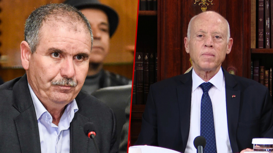 الطاهري:هذه محاور اللقاء المرتقب بين رئيس الجمهورية والطبوبي الطاهري:هذه محاور اللقاء المرتقب بين رئيس الجمهورية والطبوبي