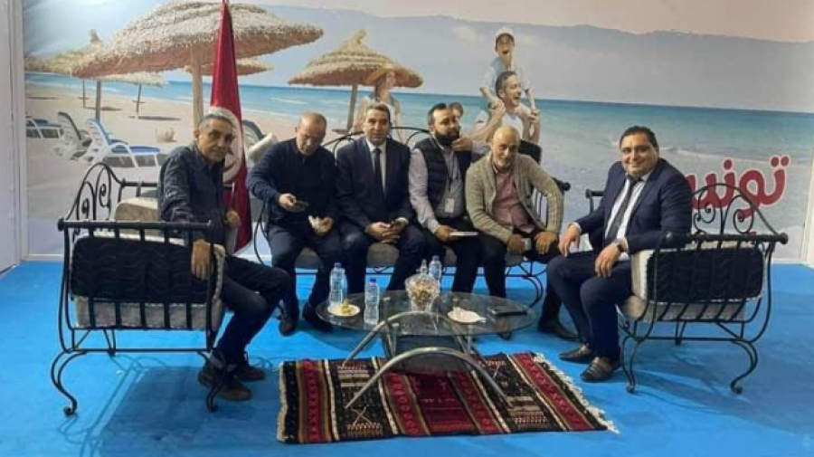 مدير ديوان السياحة: توقعات بزيارة 3 ملايين جزائري الصائفة القادمة مدير ديوان السياحة: توقعات بزيارة 3 ملايين جزائري الصائفة القادمة