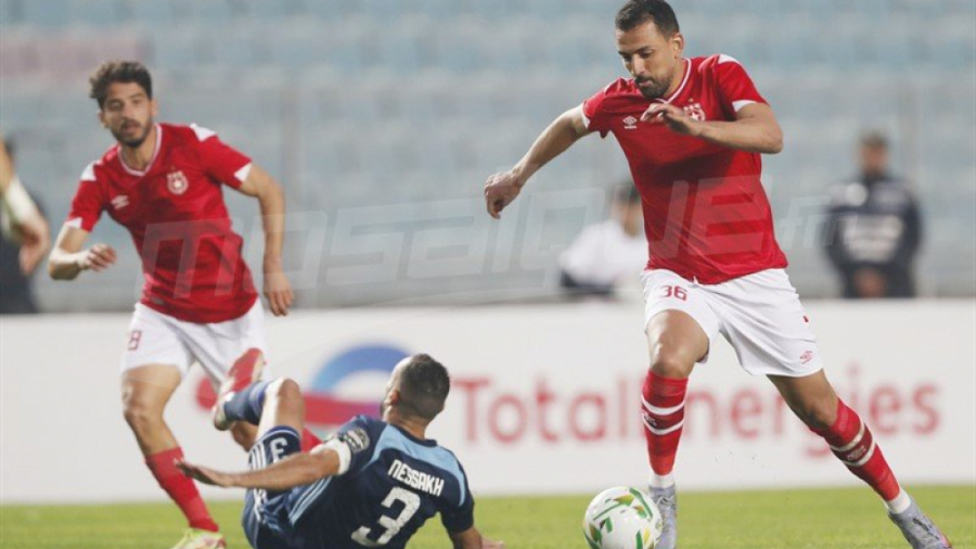 النجم الساحلي يغادر دوري أبطال إفريقيا النجم الساحلي يغادر دوري أبطال إفريقيا