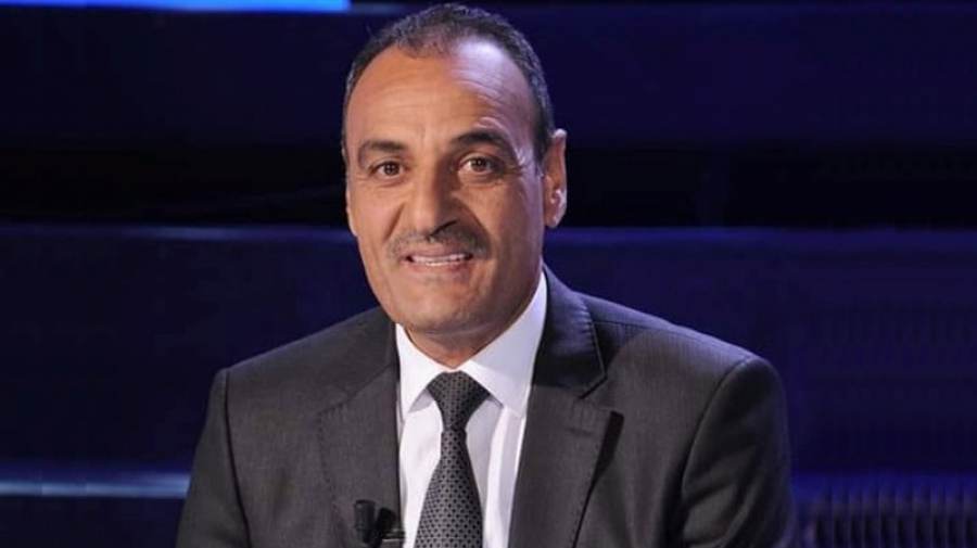 بوعجيلة يدعو اتحاد الشغل للالتحاق بالرافضين لـ''انقلاب 25 جويلية'' بوعجيلة يدعو اتحاد الشغل للالتحاق بالرافضين لـ''انقلاب 25 جويلية''