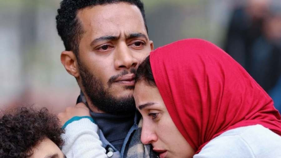 مجلس الإعلام المصري يضع ضوابط مشدّدة لمسلسلات رمضان مجلس الإعلام المصري يضع ضوابط مشدّدة لمسلسلات رمضان