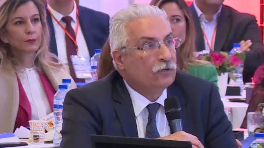 بن ريانة:إستراتيجية الصيدلة ووكالة وطنية للأدوية في مراحلهما الأخيرة بن ريانة:إستراتيجية الصيدلة ووكالة وطنية للأدوية في مراحلهما الأخيرة