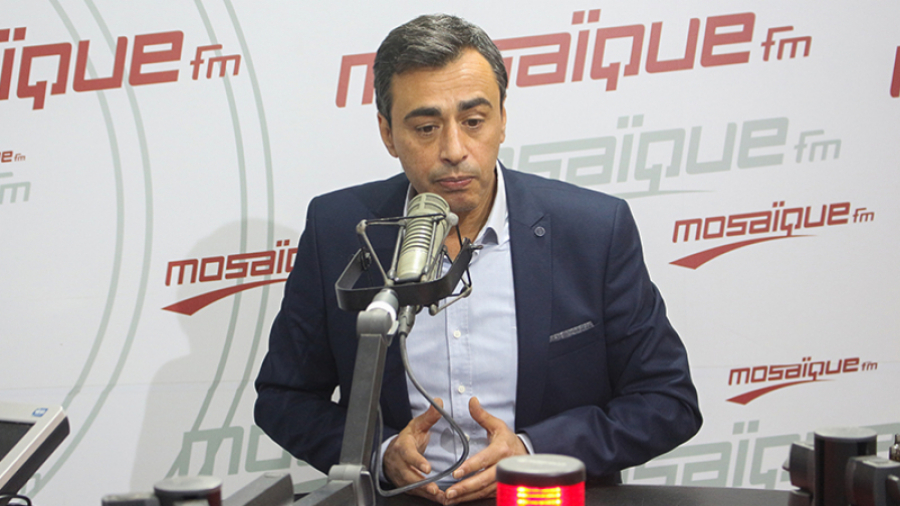 بن مبارك: ''قوات الأمن منعت اجتماعنا في الحمامات..'' بن مبارك: ''قوات الأمن منعت اجتماعنا في الحمامات..''