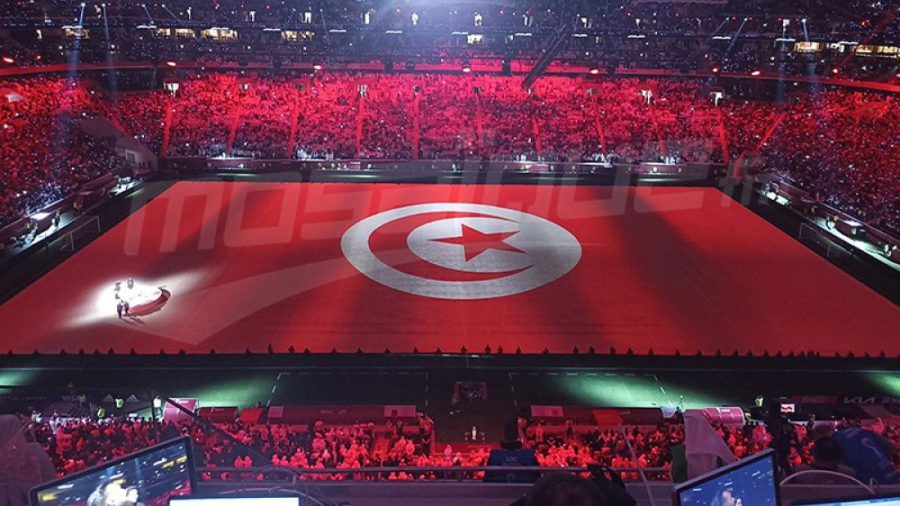 سفراء المونديال: 'يا توانسة تعالو للدوحة' سفراء المونديال: 'يا توانسة تعالو للدوحة'