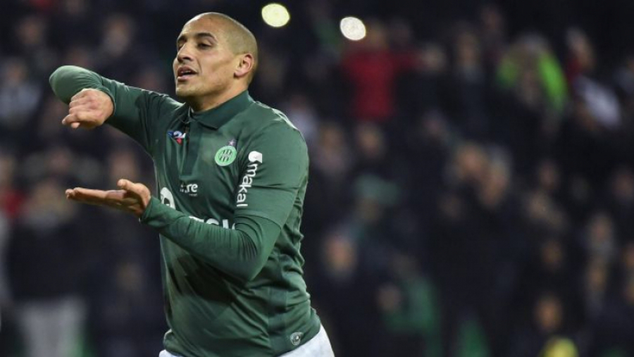 الخزري بين المرشحين للفوز بجائزة مارك فيفيان فوي الخزري بين المرشحين للفوز بجائزة مارك فيفيان فوي