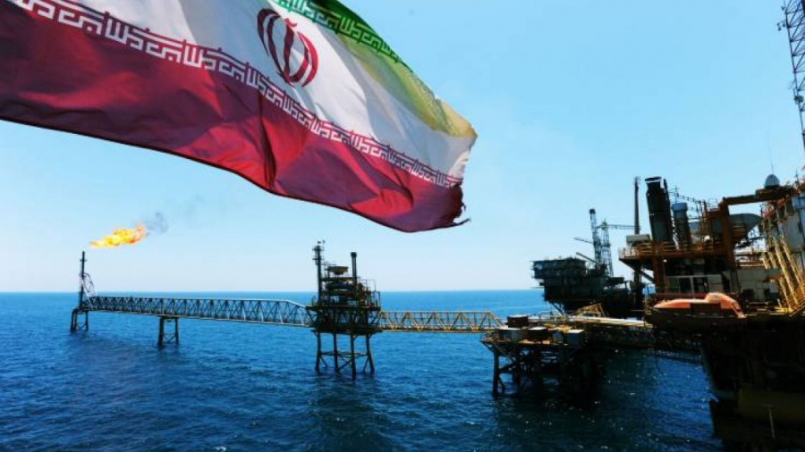 إيران تعلن عودة إنتاجها النفطي إلى مستوى ما قبل العقوبات إيران تعلن عودة إنتاجها النفطي إلى مستوى ما قبل العقوبات