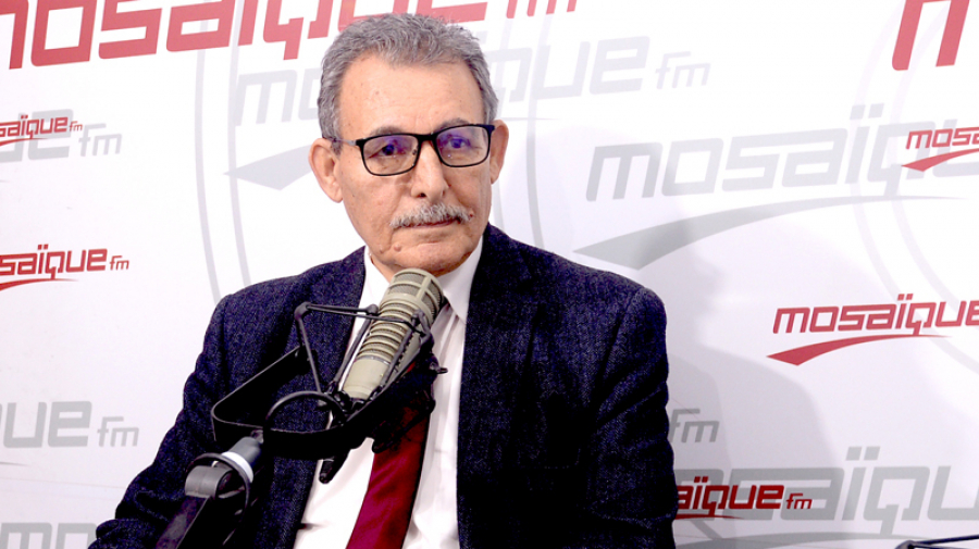 بوجدي: لقاء منظمة الأعراف بقيس سعيّد يمثل رسالة طمأنة لأسرة الأعمال بوجدي: لقاء منظمة الأعراف بقيس سعيّد يمثل رسالة طمأنة لأسرة الأعمال