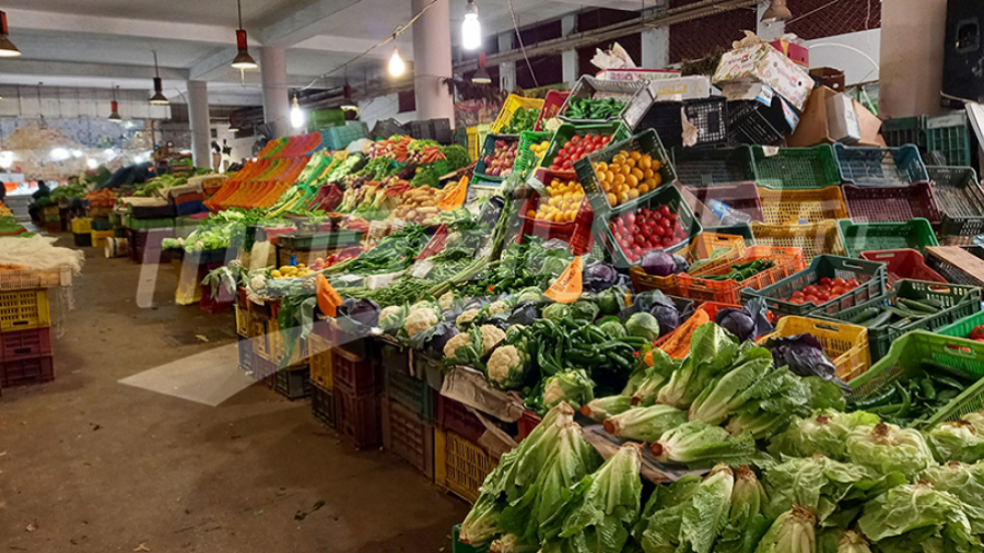 شكندالي يحذّر من دخول تونس في بداية انفلات الأسعار شكندالي يحذّر من دخول تونس في بداية انفلات الأسعار