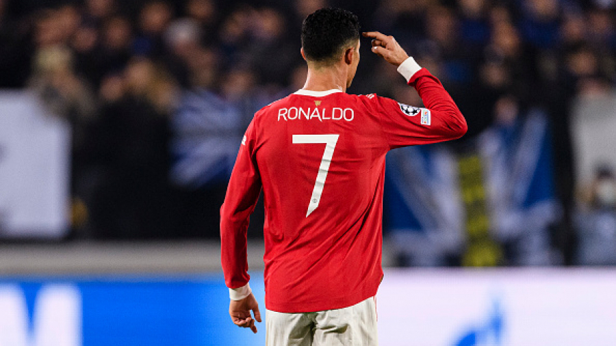 رونالدو يتجه نحو مغادرة مانشستر يونايتد؟ رونالدو يتجه نحو مغادرة مانشستر يونايتد؟