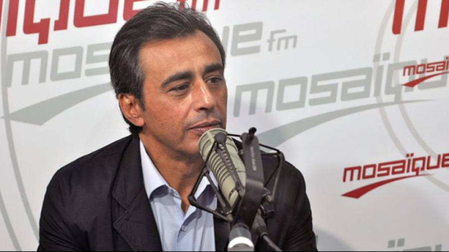 بن مبارك لسعيّد: ''نتحدّى شعبيتك بصناديق الاقتراع..'' بن مبارك لسعيّد: ''نتحدّى شعبيتك بصناديق الاقتراع..''