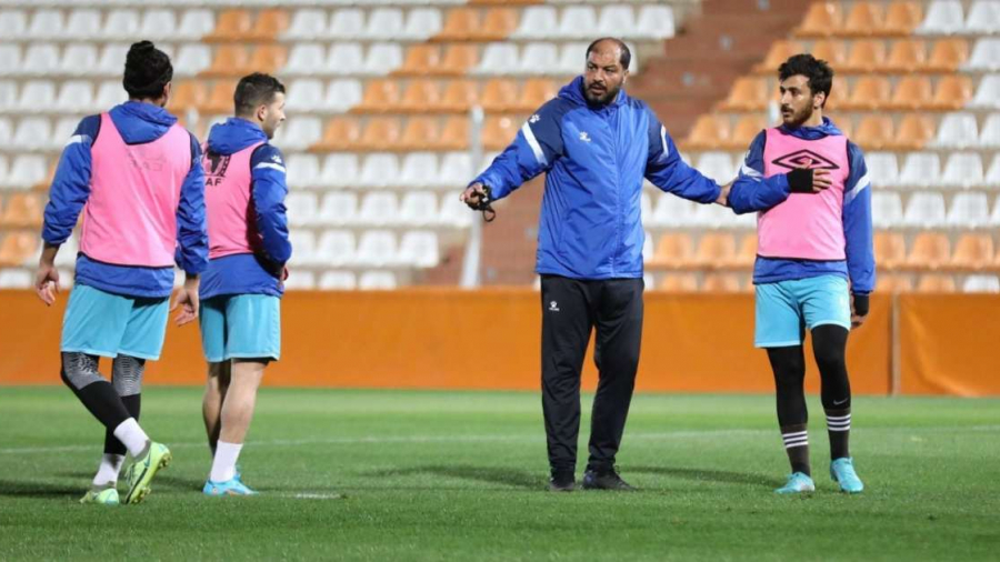 كأس الكاف: البورسعيدي يفشل في بلوغ نصف النهائي واحتجاج ضد السالمي كأس الكاف: البورسعيدي يفشل في بلوغ نصف النهائي واحتجاج ضد السالمي