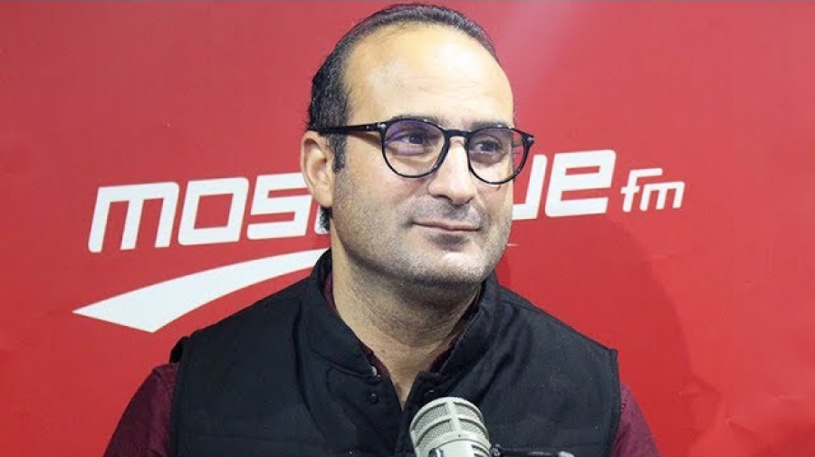 قريبا.. عمل تاريخي ضخم للسعد الوسلاتي على منصة عالمية قريبا.. عمل تاريخي ضخم للسعد الوسلاتي على منصة عالمية