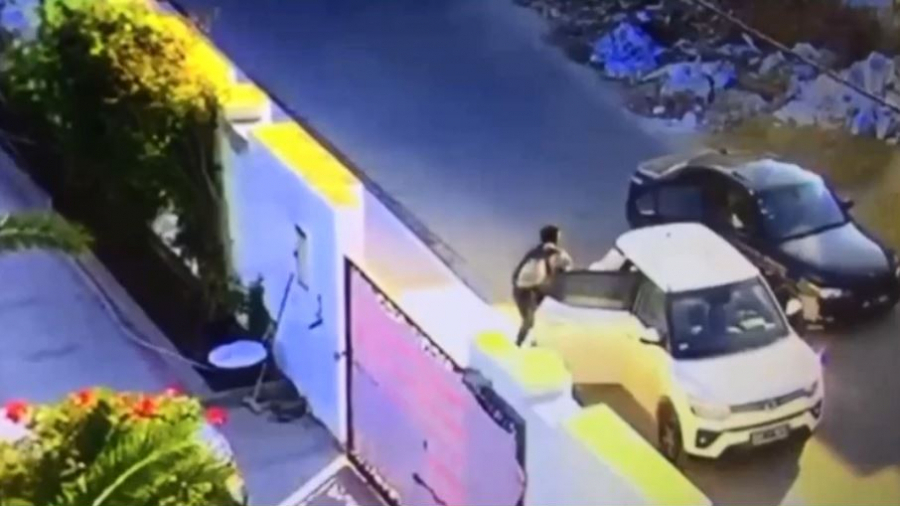 قضية اختطاف زوج لزوجته في قصرهلال... وتتوالى المفاجآت قضية اختطاف زوج لزوجته في قصرهلال... وتتوالى المفاجآت