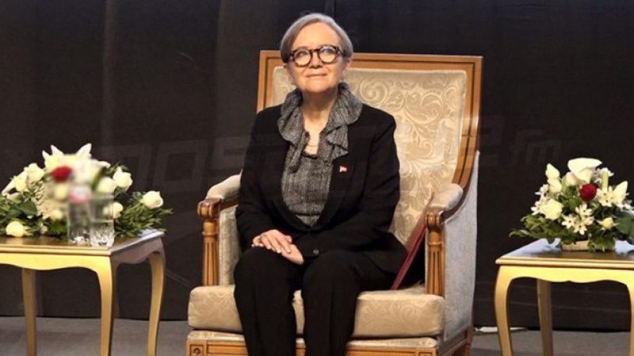 رئيسة الحكومة: هذا الواقع الاقتصادي والاجتماعي لتونس.. رئيسة الحكومة: هذا الواقع الاقتصادي والاجتماعي لتونس..