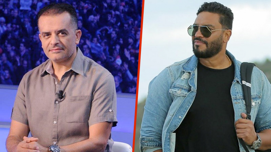 محمد الجبالي: 'الراب في تونس هو 'بلطي' ونقطة..' محمد الجبالي: 'الراب في تونس هو 'بلطي' ونقطة..'