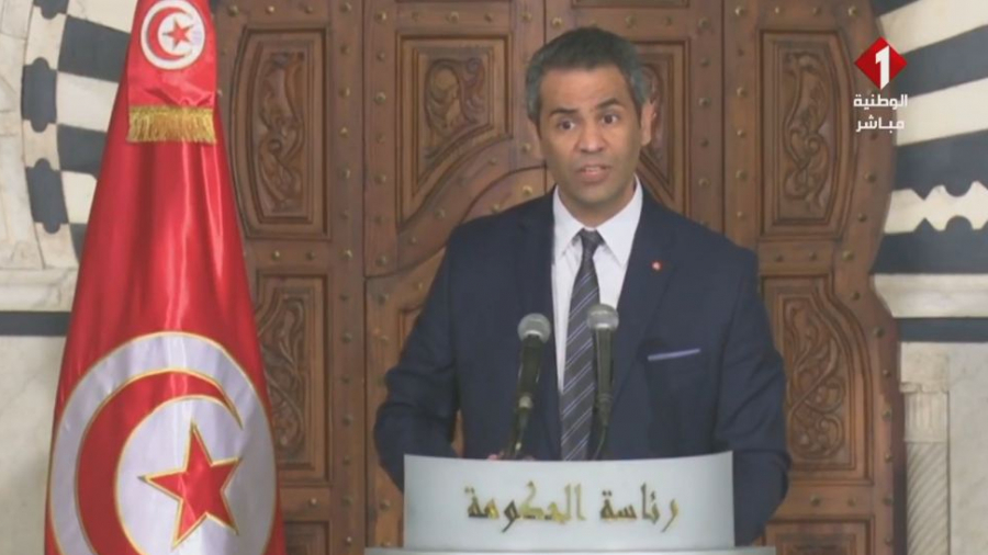 النصيبي: الحكومة لم تقرّر إلى الآن الزيادة في الأسعار النصيبي: الحكومة لم تقرّر إلى الآن الزيادة في الأسعار