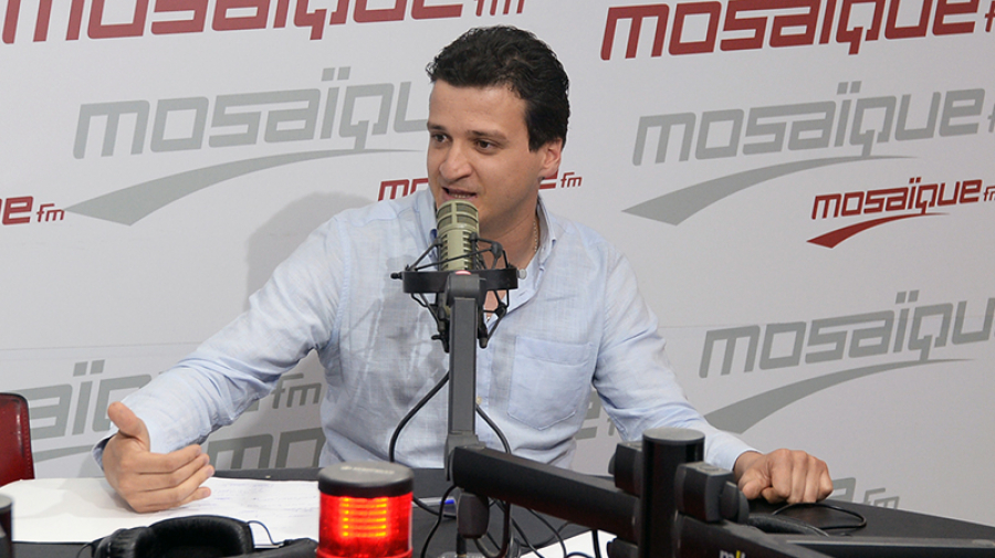 يوسف عبيد: لهذا ترفض ''بوصلة'' تنقيحات قانون هيئة الانتخابات يوسف عبيد: لهذا ترفض ''بوصلة'' تنقيحات قانون هيئة الانتخابات
