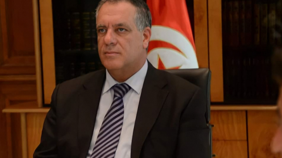 التيار الديمقراطي: التهمة الموجّهة للشواشي لا أساس قانوني لها التيار الديمقراطي: التهمة الموجّهة للشواشي لا أساس قانوني لها