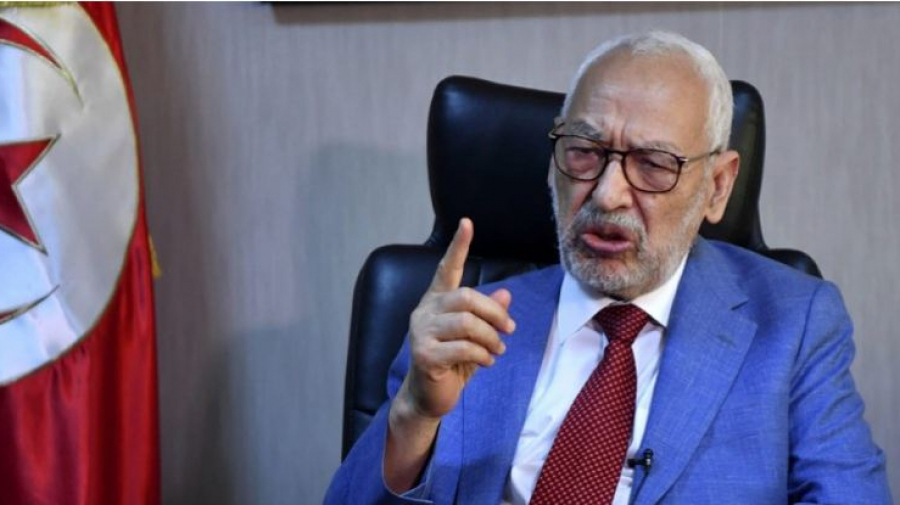 الغنوشي: ''خطّ الرجعة لا يزال ممكنا.. وعند الاختلاف الحوار هو الحلّ'' الغنوشي: ''خطّ الرجعة لا يزال ممكنا.. وعند الاختلاف الحوار هو الحلّ''