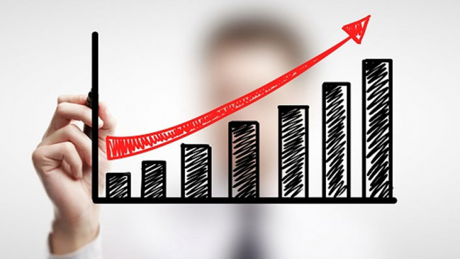 الاقتصاد ينمو بـ2.4% خلال الثلاثي الأول من سنة 2022 الاقتصاد ينمو بـ2.4% خلال الثلاثي الأول من سنة 2022