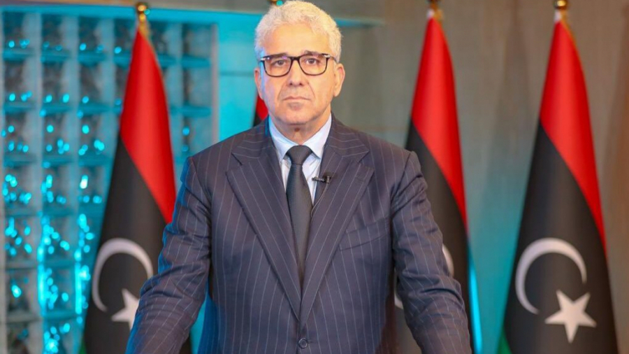 هجوم مسلح يجبر باشاغا على مغادرة العاصمة الليبية هجوم مسلح يجبر باشاغا على مغادرة العاصمة الليبية