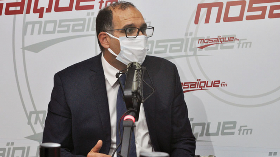 آرام بلحاج: الترفيع في نسبة الفائدة سيؤثر على المواطن والمؤسسات آرام بلحاج: الترفيع في نسبة الفائدة سيؤثر على المواطن والمؤسسات