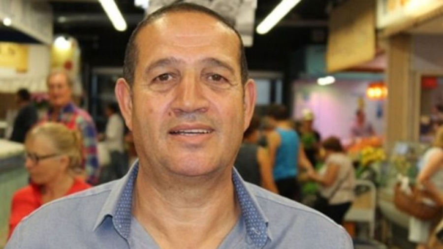 وفاة الدولي الجزائري السابق فوزي منصوري وفاة الجزائري الدولي السابق فوزي منصوري