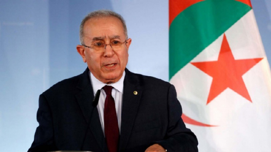 الخارجية الجزائرية: لا وساطة مع المغرب.. لا بالأمس ولا اليوم ولا غدا الخارجية الجزائرية: لا وساطة مع المغرب.. لا بالأمس ولا اليوم ولا غدا