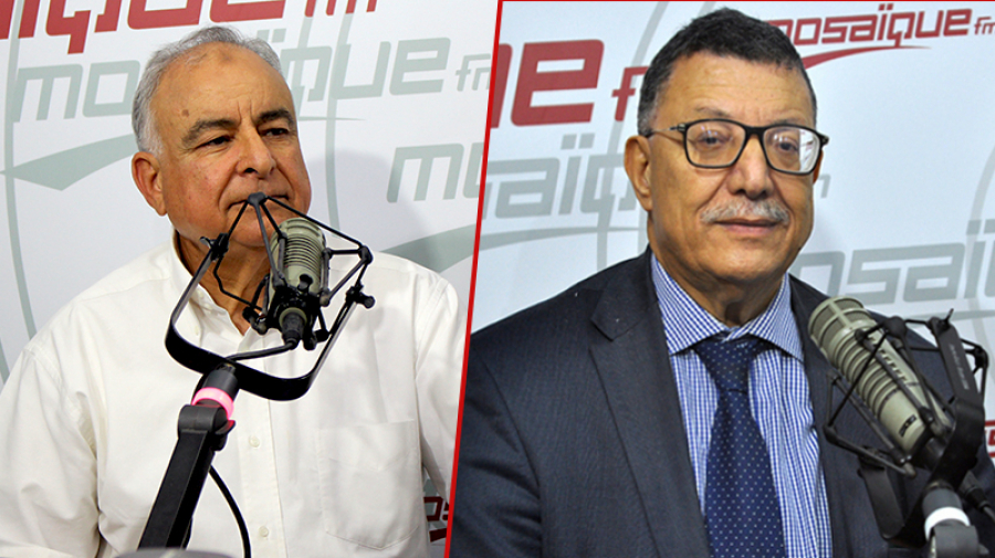 سعيدان لبودربالة: ''نحن نتحدّث عن وطن.. لا عن مصروف خاصّ'' سعيدان لبودربالة: ''نحن نتحدّث عن وطن.. لا عن مصروف خاصّ''