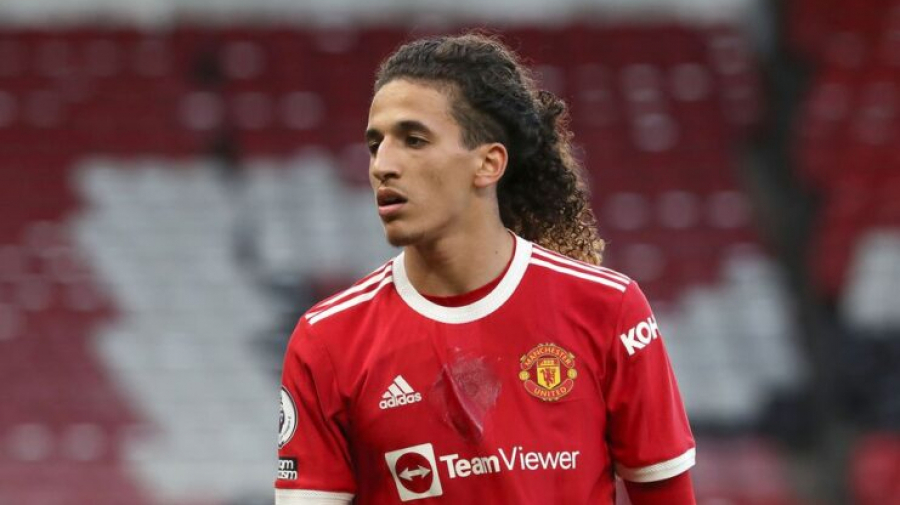 الدوري الانجليزي: حنبعل المجبري أساسي في مواجهة كريستال بالاس الدوري الانجليزي: حنبعل المجبري أساسي في مواجهة كريستال بالاس