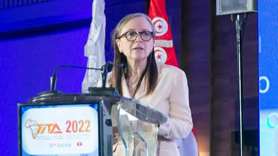 بودن تفتتح الدورة الخامسة لمؤتمر ''فيتا 2022'' بودن تفتتح الدورة الخامسة لمؤتمر ''فيتا 2022''