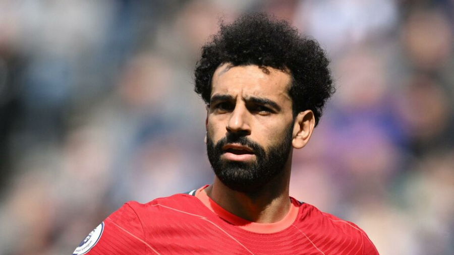 صلاح: سأواصل في ليفربول صلاح: سأواصل في ليفربول