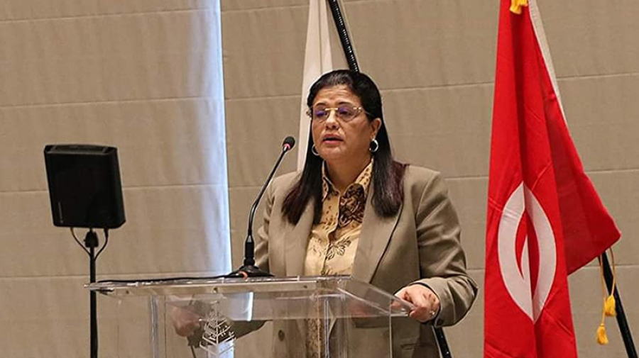 نمصية: مازلنا ننتظر ردّ اتحاد الشغل على وثيقة مقترحات الإصلاح نمصية: مازلنا ننتظر ردّ اتحاد الشغل على وثيقة مقترحات الإصلاح