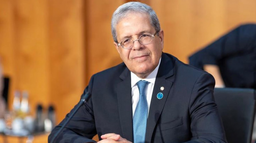 الجرندي: مواصلة أوروبا توفير الدعم المالي لتونس يعكس عمق العلاقات الجرندي: مواصلة أوروبا توفير الدعم المالي لتونس يعكس عمق العلاقات