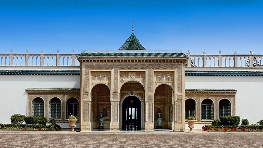 صدور الأمر الرئاسي حول تركيبة اللجنتين الإستشاريتين صدور الأمر الرئاسي حول تركيبة اللجنتين الإستشاريتين