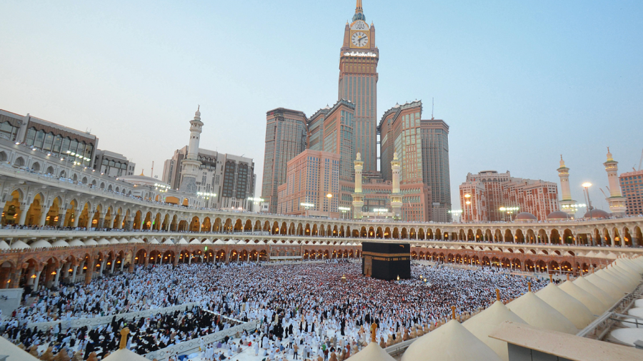 بداية من اليوم.. الأجانب ممنوعون من دخول مكّة دون تصريح بداية من اليوم.. الأجانب ممنوعون من دخول مكّة دون تصريح