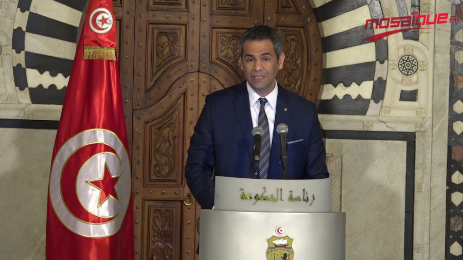 النصيبي: لا يمكننا رفع الدعم.. والاتفاق مع صندوق النقد خيارنا الوحيد النصيبي: لا يمكننا رفع الدعم.. والاتفاق مع صندوق النقد خيارنا الوحيد