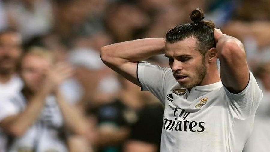 غاريث بيل يغادر ريال مدريد غاريث بيل يغادر ريال مدريد