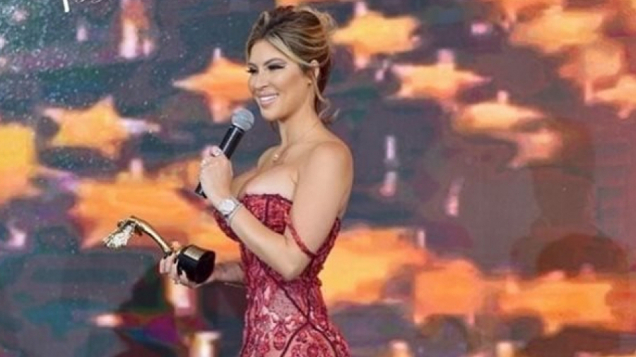 السجن ثلاثة أشهر في حق ''الأنستاغراموز'' مريم الدباغ السجن ثلاثة أشهر في حق ''الأنستاغراموز'' مريم الدباغ