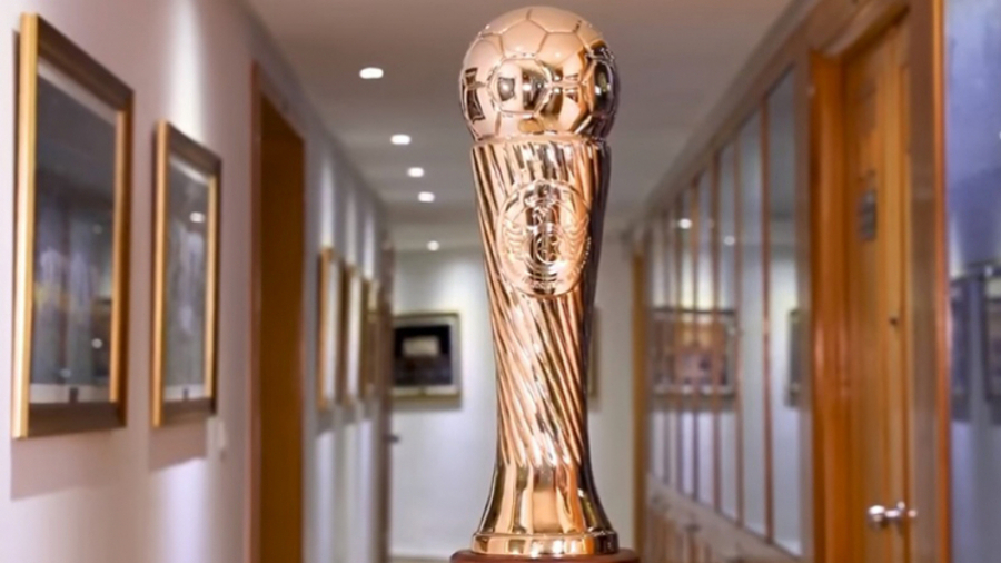 كأس تونس نسخة فرحات حشاد: نتائج مباريات الدور السادس عشر كأس تونس نسخة فرحات حشاد: نتائج مباريات الدور السادس عشر