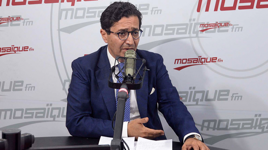 فاضل عبد الكافي يدعو رئيس الجمهورية إلى مناظرة فاضل عبد الكافي يدعو رئيس الجمهورية إلى مناظرة