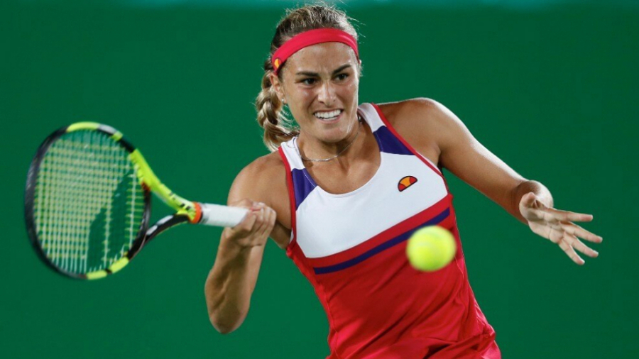 Tennis : Monica Puig prend sa retraite