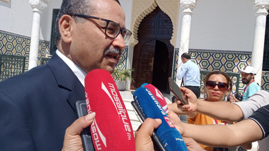 حمدي: باب دستوري للثوابت الإقتصادية والاجتماعية يحترمه أي نظام سياسي حمدي: باب دستوري للثوابت الإقتصادية والاجتماعية يحترمه أي نظام سياسي