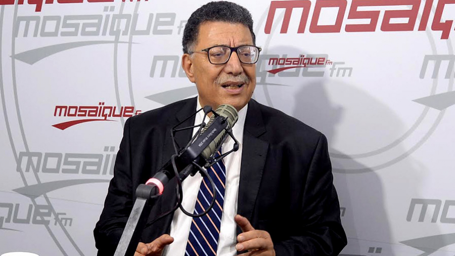 بودربالة: نظام رئاسي.. وزير أول.. هذه أبرز ملامح مقترح الدستور الجديد بودربالة: نظام رئاسي.. وزير أول.. هذه أبرز ملامح مقترح الدستور الجديد