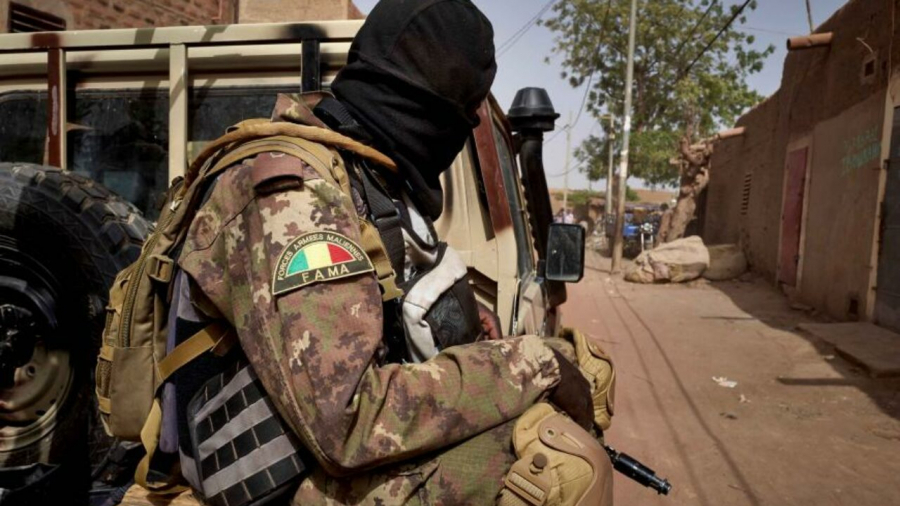 مالي: مقتل أكثر من 130 مدنيا في هجوم نُسب إلى جهاديين مالي: مقتل أكثر من 130 مدنيا في هجوم نُسب إلى جهاديين